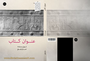 طرح جلد ۱۶۱