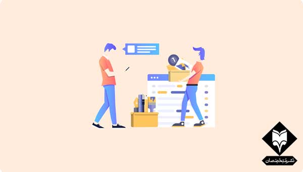 تقویت رزومه با ترجمه کتاب