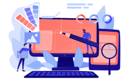 صفحه آرایی چیست؟