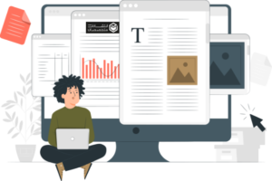 مراحل چاپ کتاب