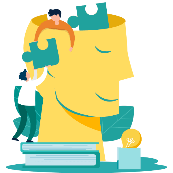 چاپ کتاب روانشناسی