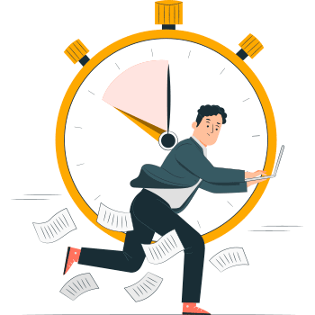 چاپ کتاب در کوتاه ترین زمان