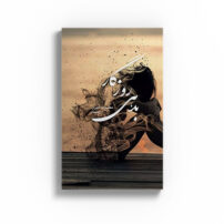 کتاب بدهی روزگار