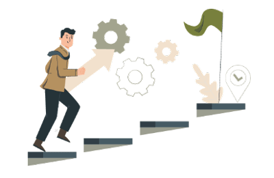 پیشرفت کاری با چاپ کتاب