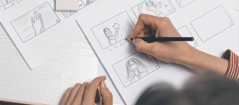 فرآیند تصویرسازی کتاب در انتشارات متخصصان