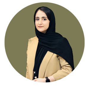 زهرا نجم‌الدین | کارشناس صفحه‌آرایی