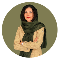 ریحانه داوودی ریحانه داوودی | کارشناس ویراستاری
